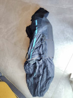 Woody Valley X Rated 7, XL, 2018