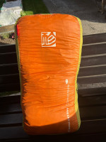 GIN Gliders Calypso, S, 2021, (75-95kg), 50h