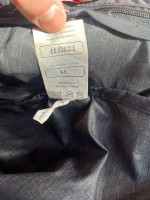 GIN Gliders Verso 3 with reserve, M, 2021