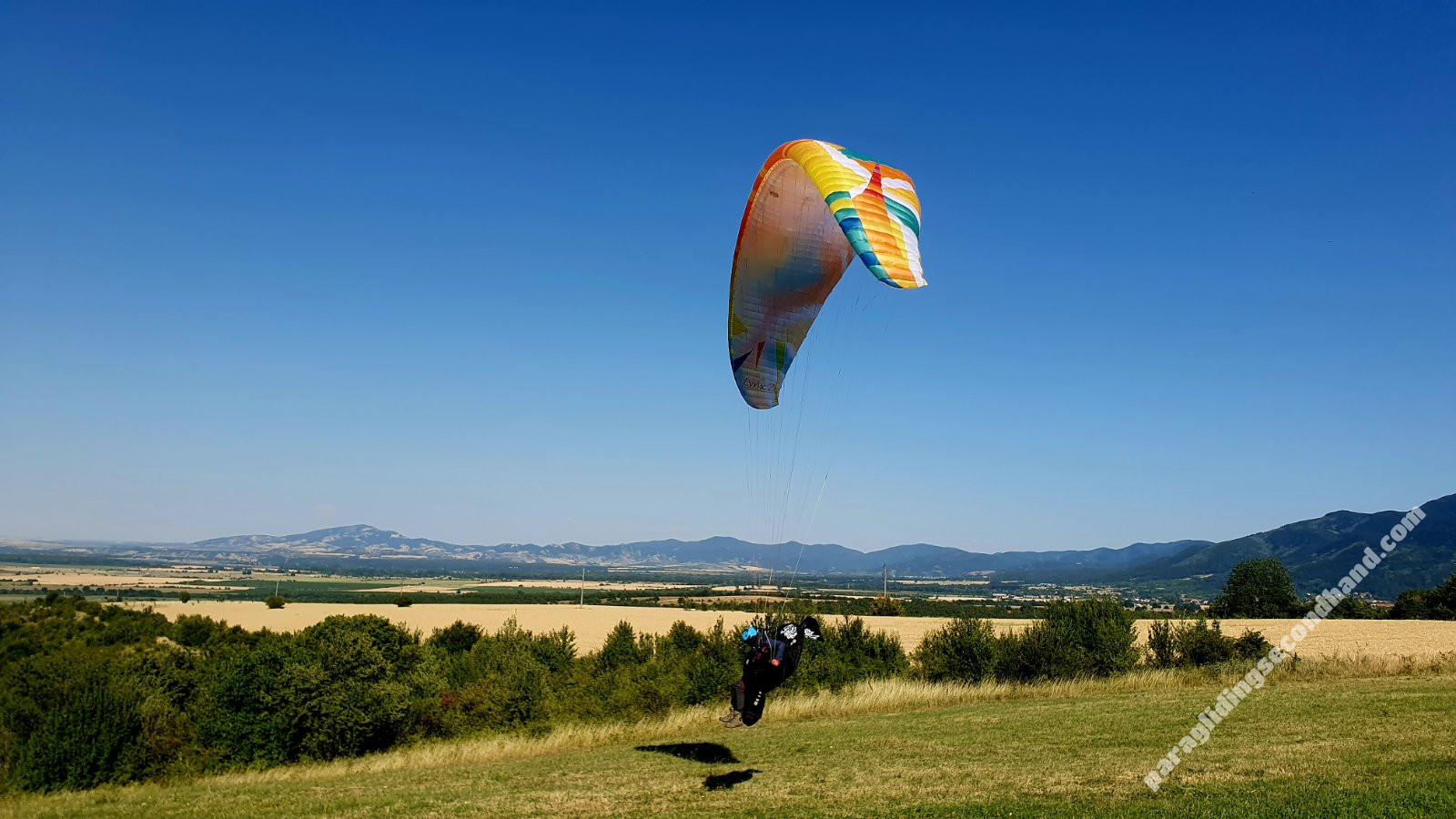 BGD Lynx 2, ML, 2025, (88-108kg), 25h