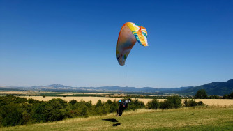 BGD Lynx 2, ML, 2025, (88-108kg), 25h