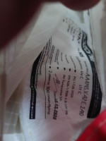 Ozone Alpina 4, MS, 2020, (75-95kg), 200h