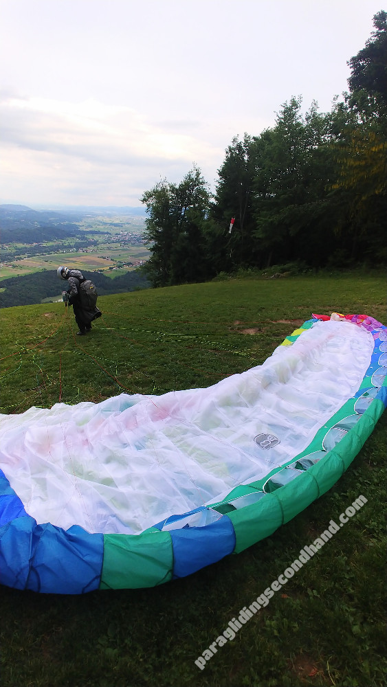 BGD Magic, XS, 2022, (50-70kg), 64h