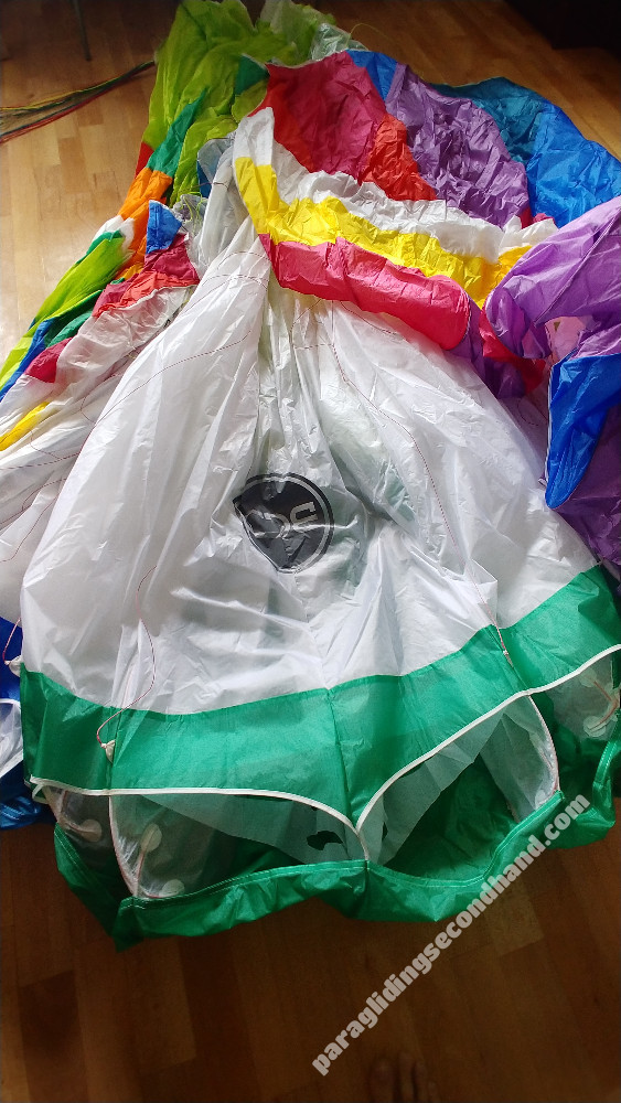 BGD Magic, XS, 2022, (50-70kg), 64h