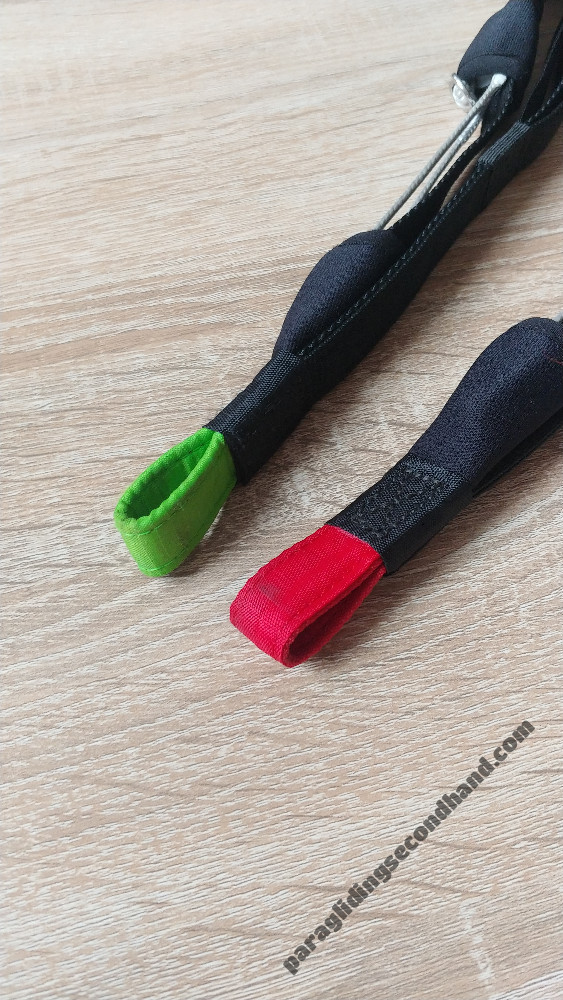 BGD Magic, XS, 2022, (50-70kg), 64h