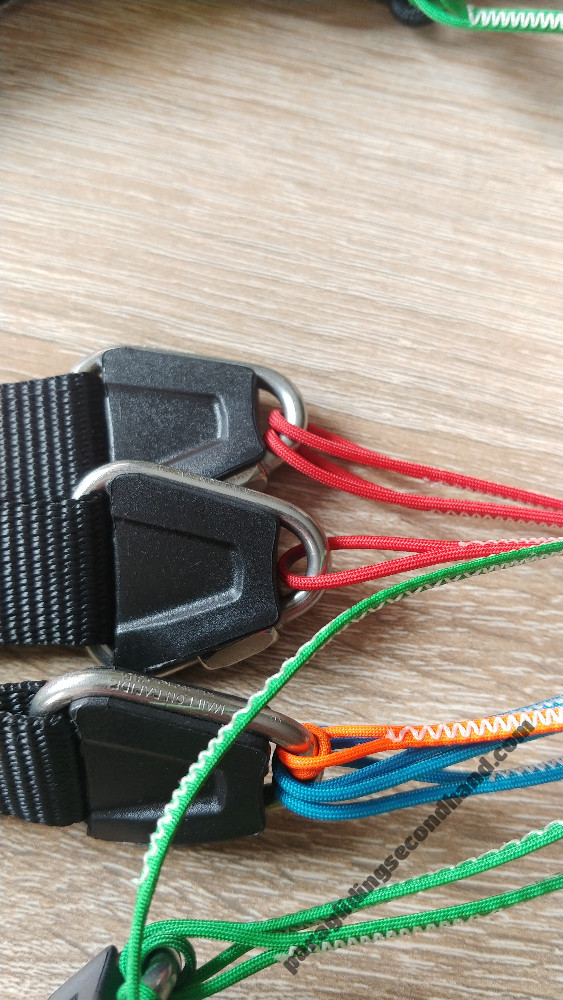 BGD Magic, XS, 2022, (50-70kg), 64h