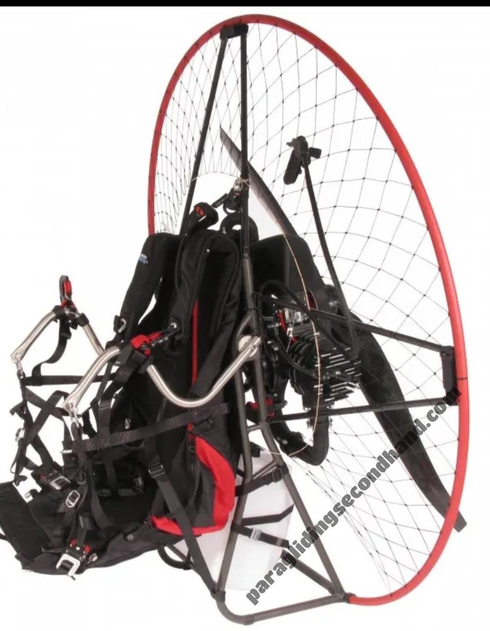 Paramotor items