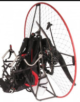 Paramotor items