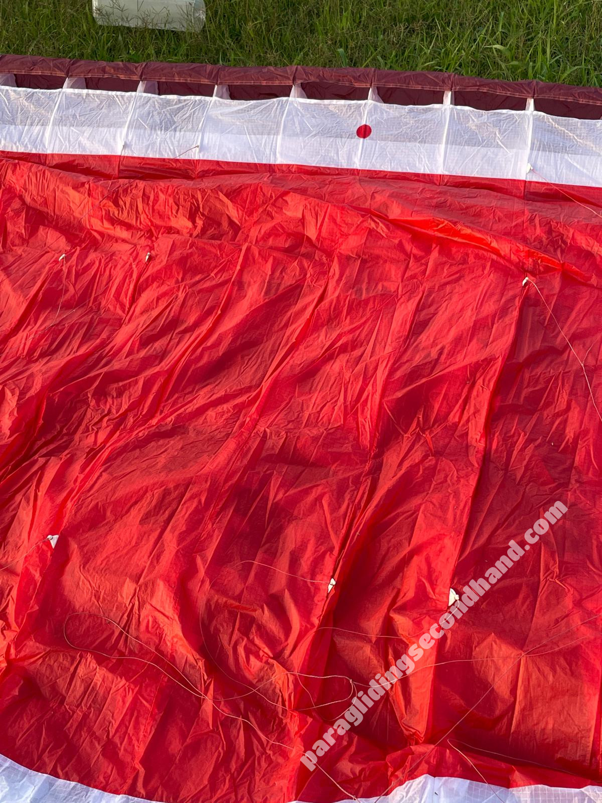 Nova Mentor 7 Light, XS, 2022, (70-95kg), 130h