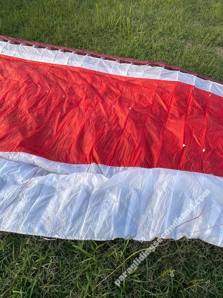 Nova Mentor 7 Light, XS, 2022, (70-95kg), 130h