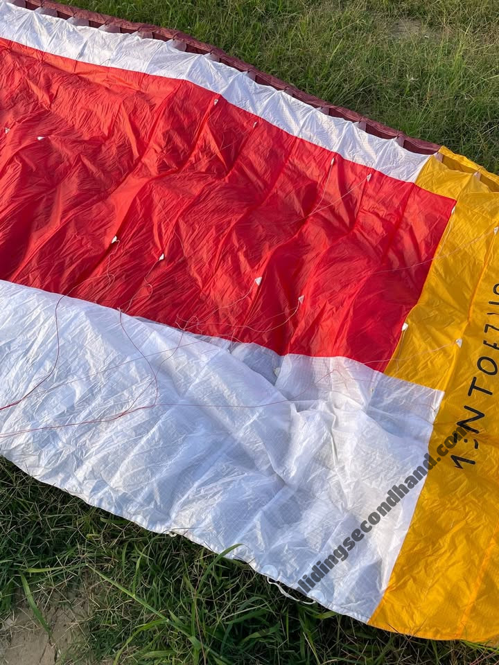 Nova Mentor 7 Light, XS, 2022, (70-95kg), 130h