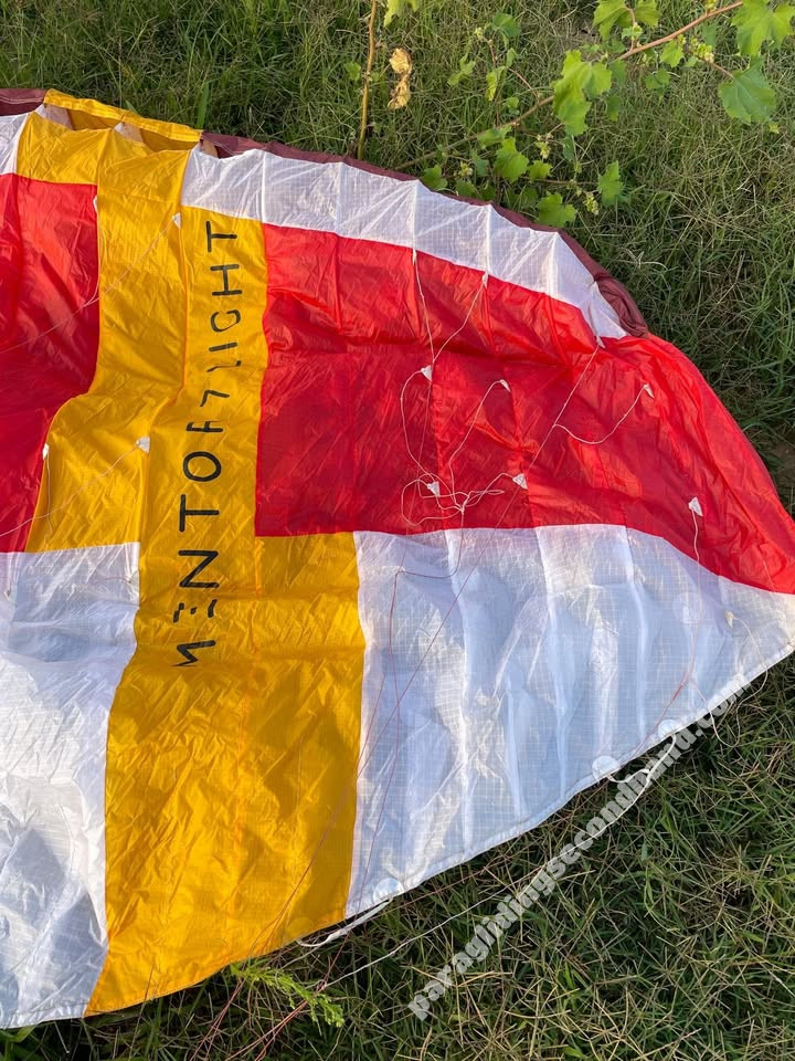 Nova Mentor 7 Light, XS, 2022, (70-95kg), 130h