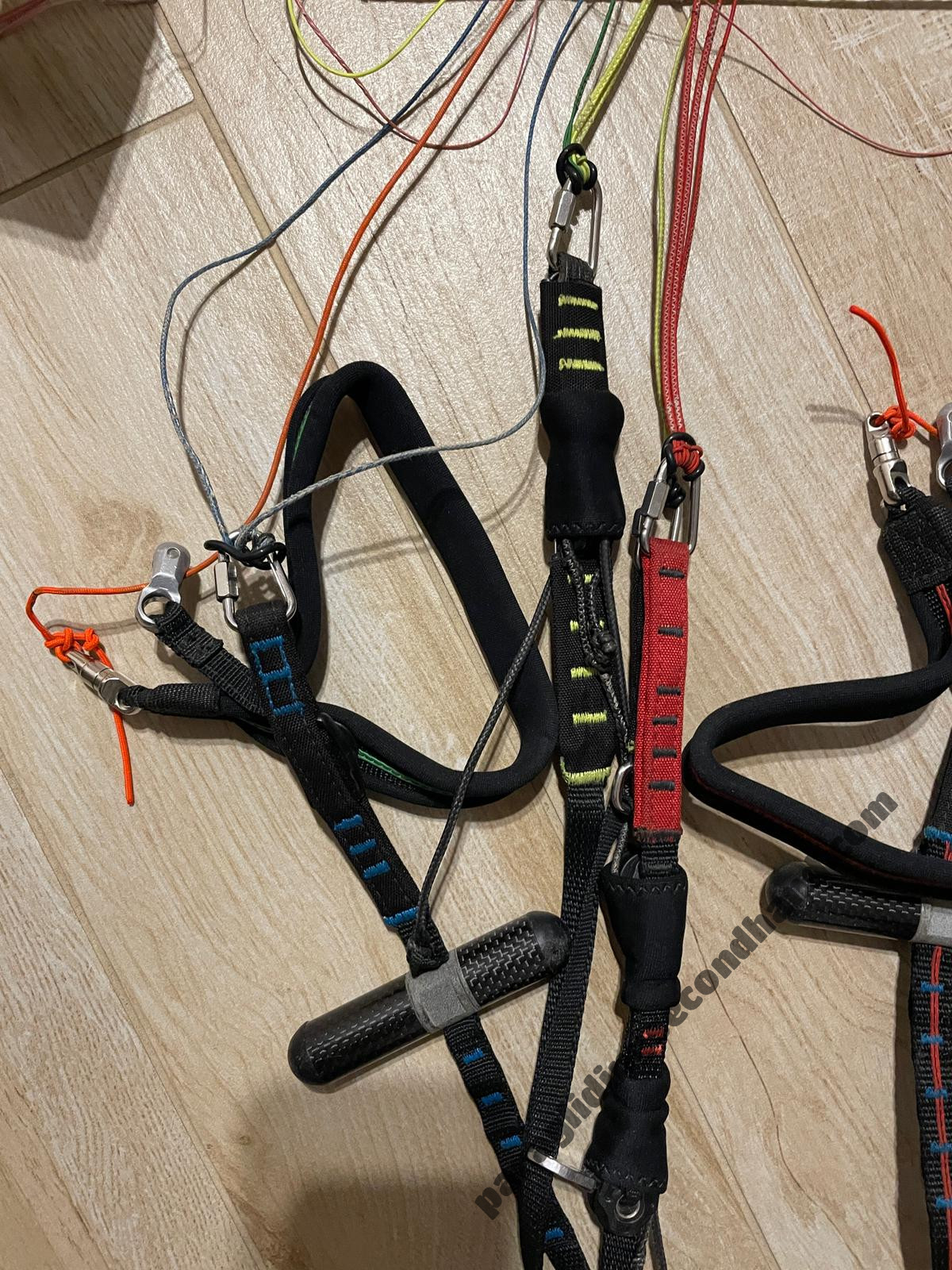 Nova Mentor 7 Light, XS, 2022, (70-95kg), 130h