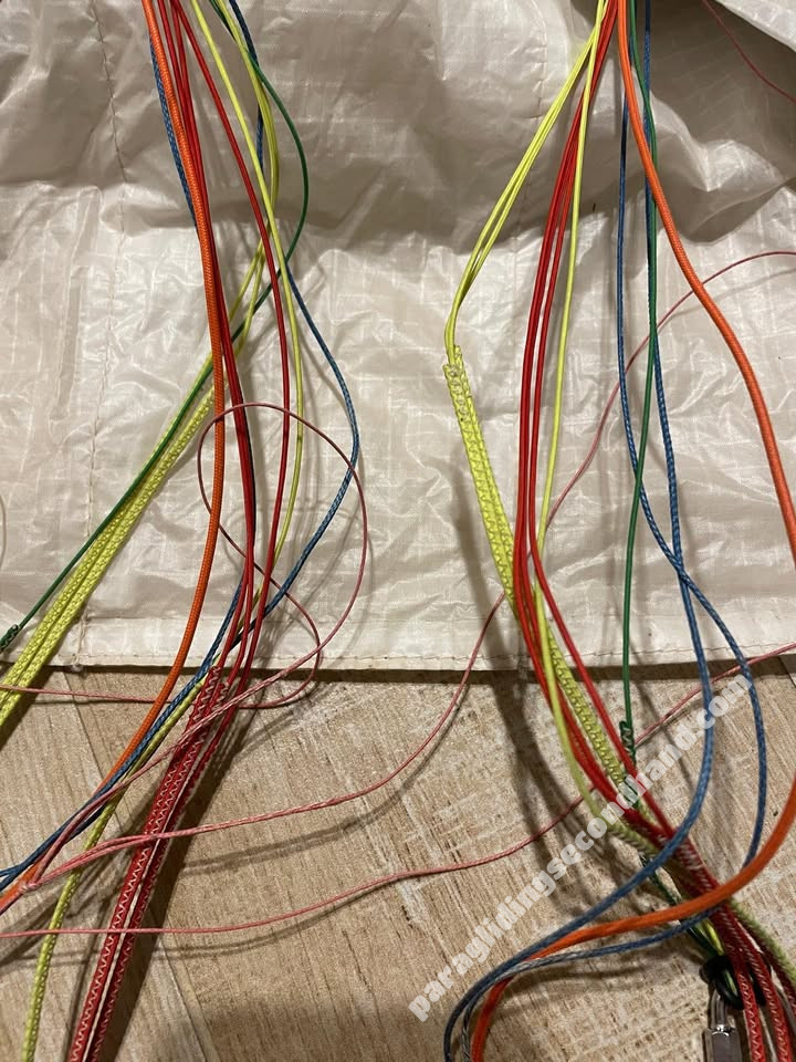 Nova Mentor 7 Light, XS, 2022, (70-95kg), 130h