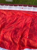 Nova Mentor 7 Light, XS, 2022, (70-95kg), 130h