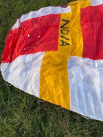 Nova Mentor 7 Light, XS, 2022, (70-95kg), 130h