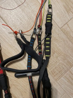 Nova Mentor 7 Light, XS, 2022, (70-95kg), 130h