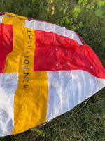 Nova Mentor 7 Light, XS, 2022, (70-95kg), 130h