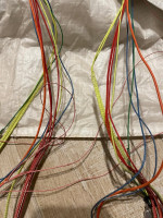 Nova Mentor 7 Light, XS, 2022, (70-95kg), 130h