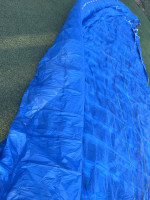 Triple Seven 777 Q-Light 3, MS, 2023, (80-95kg), 163h