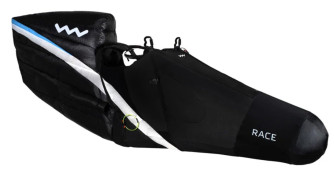 Woody Valley Race, XL, 2023