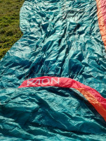 Nova Mentor 6, L, 2021, (100-130kg), 185h