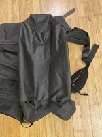 Nova Pure Black Line, S (110 Liters)