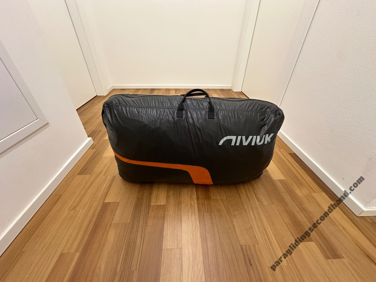 Niviuk Artik 7P, 23, 2024, (75-95kg), 27h