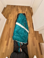 Niviuk Artik 7P, 23, 2024, (75-95kg), 27h