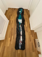 Niviuk Artik 7P, 23, 2024, (75-95kg), 27h