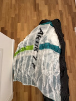 Niviuk Artik 7P, 23, 2024, (75-95kg), 27h