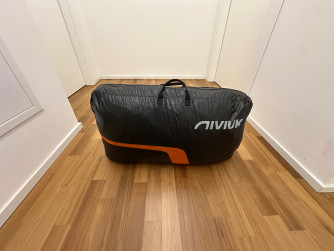 Niviuk Artik 7P, 23, 2024, (75-95kg), 27h