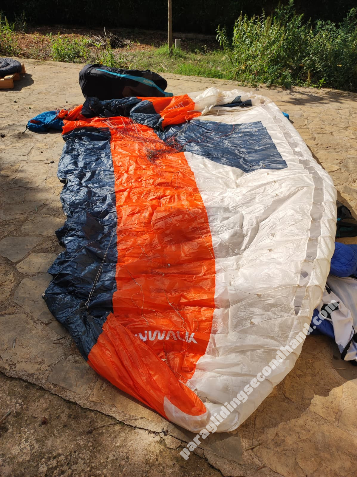 Skywalk Mint, 95, 2023, (75-95kg), 170h