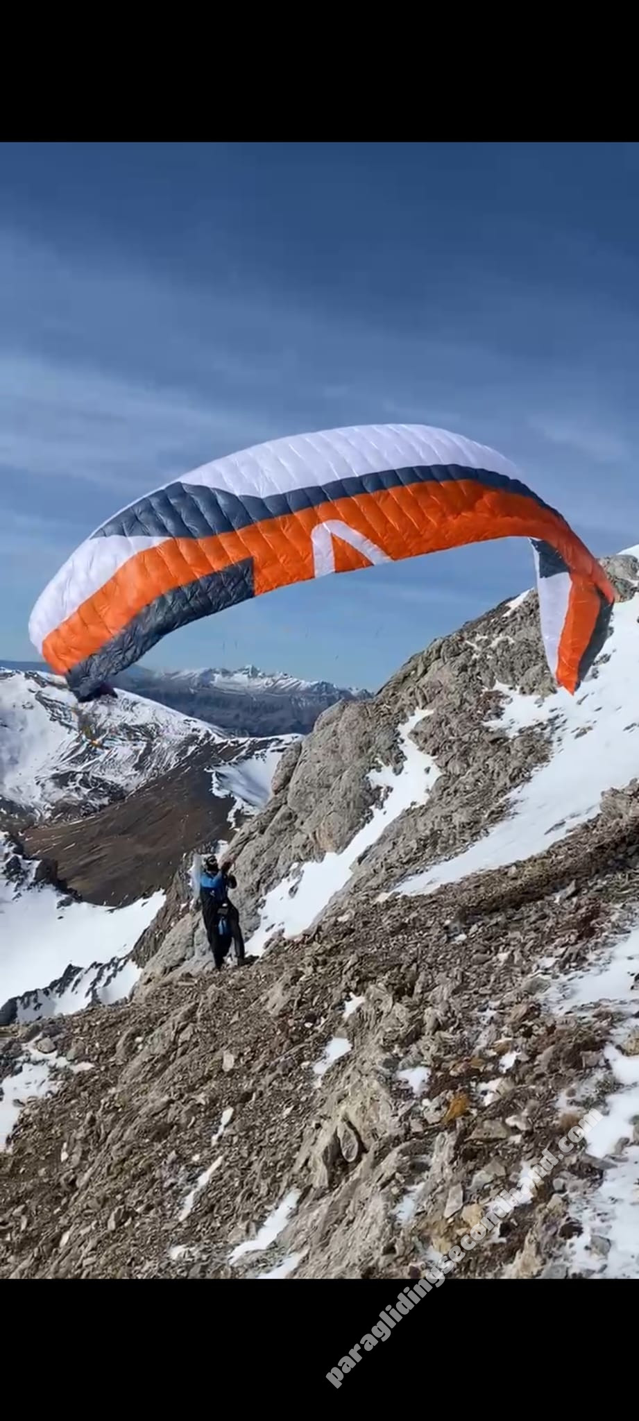 Skywalk Mint, 95, 2023, (75-95kg), 170h