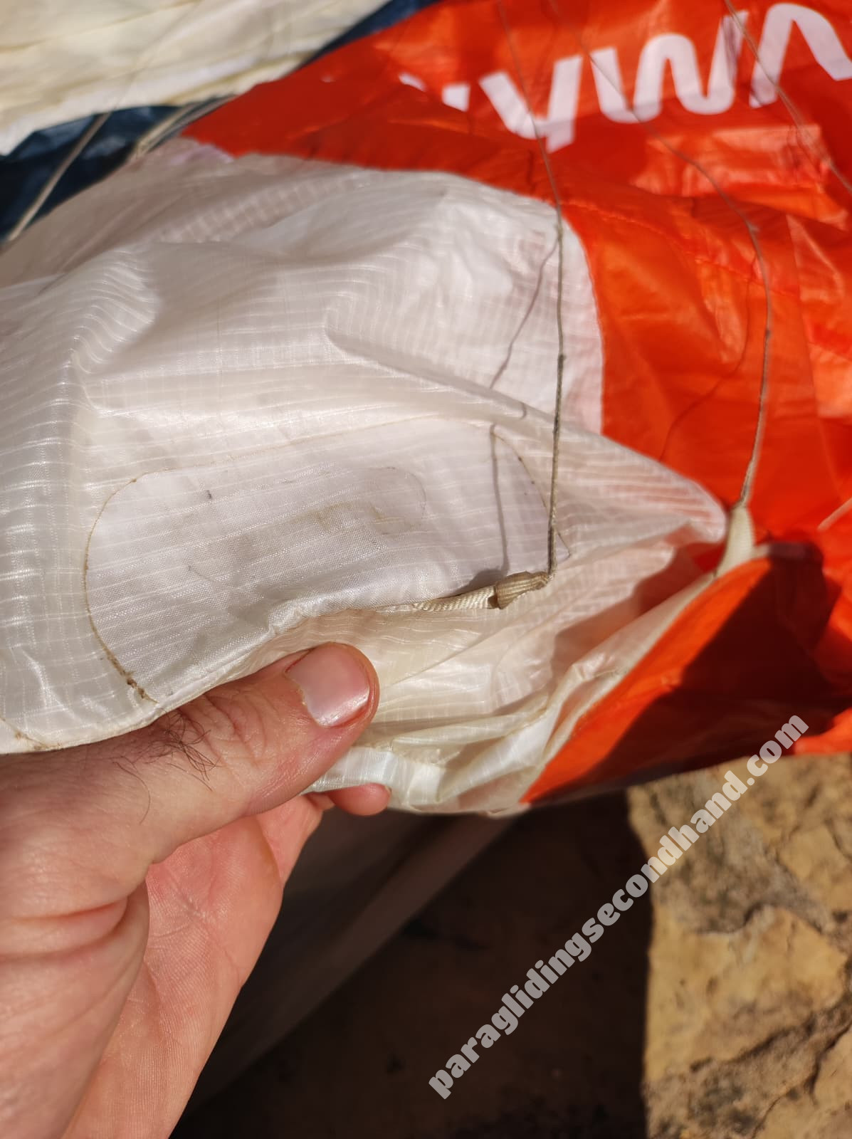 Skywalk Mint, 95, 2023, (75-95kg), 170h