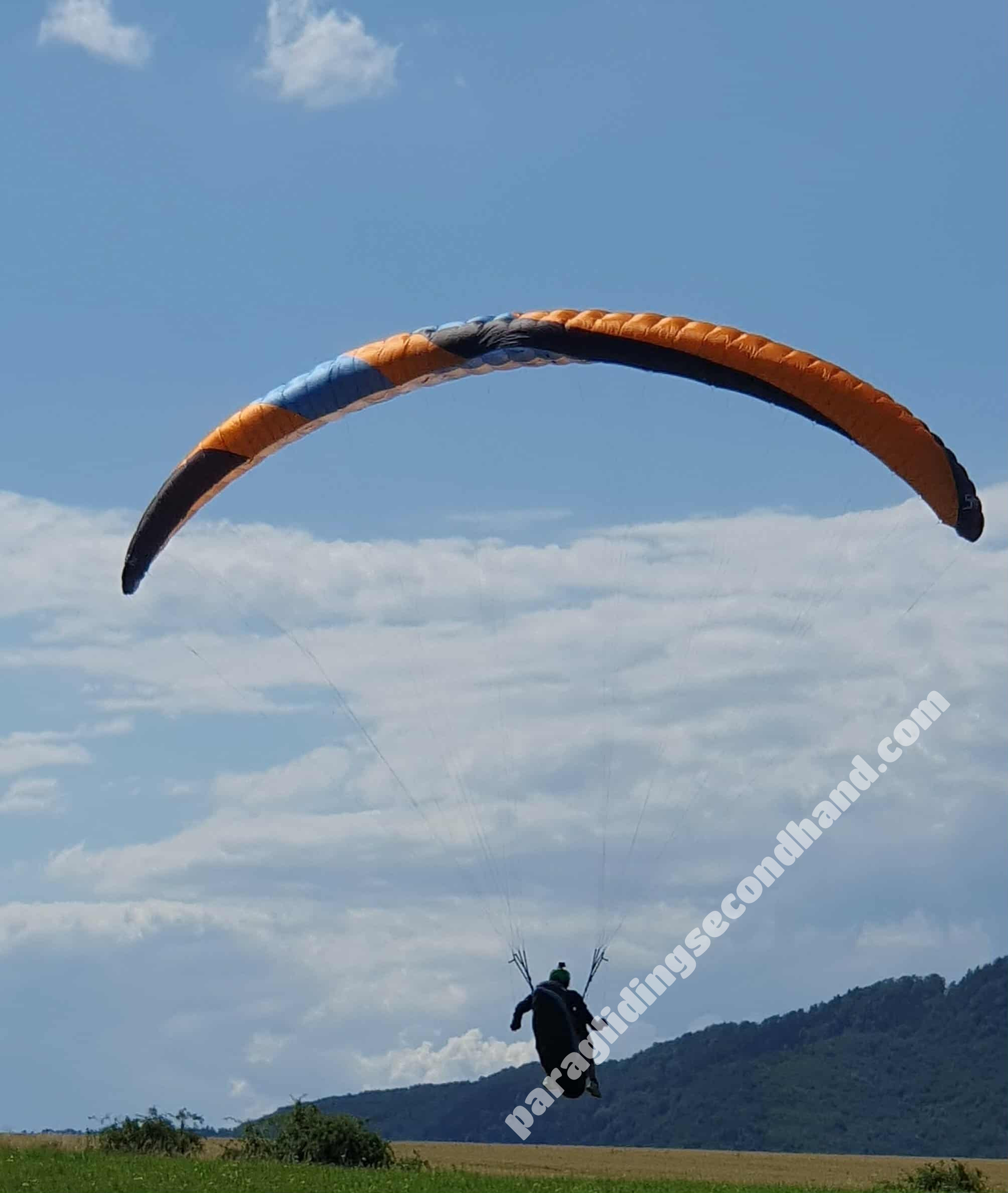 Sky Kudos 2, M, 2020, (74-94kg), 55h