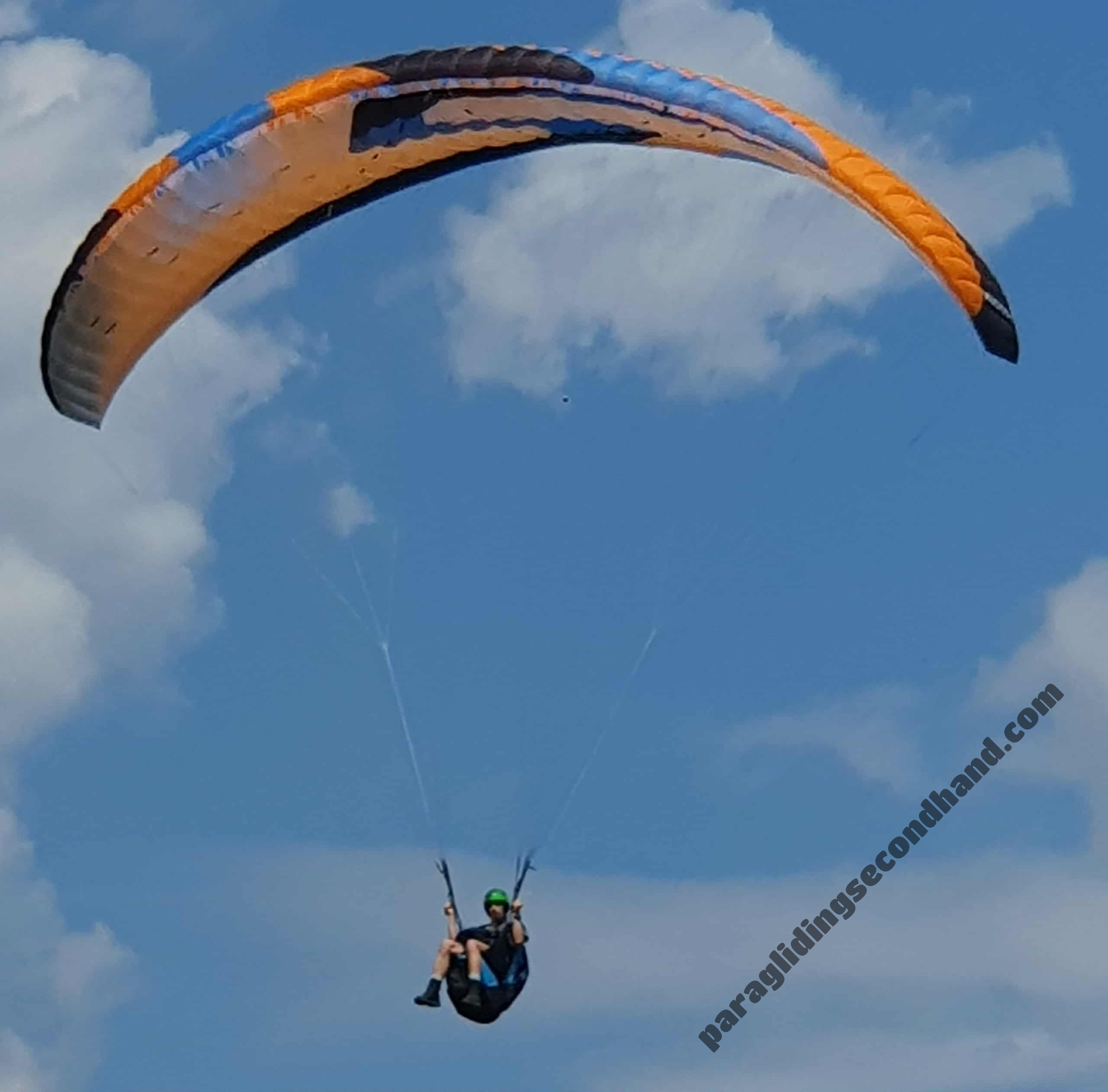 Sky Kudos 2, M, 2020, (74-94kg), 55h