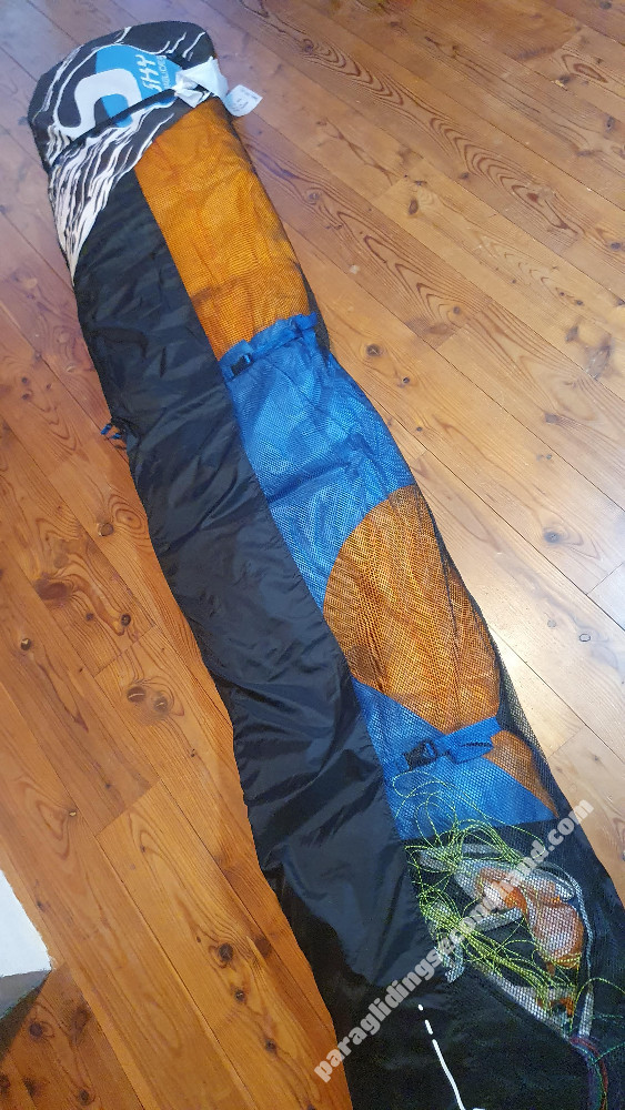 Sky Kudos 2, M, 2020, (74-94kg), 55h