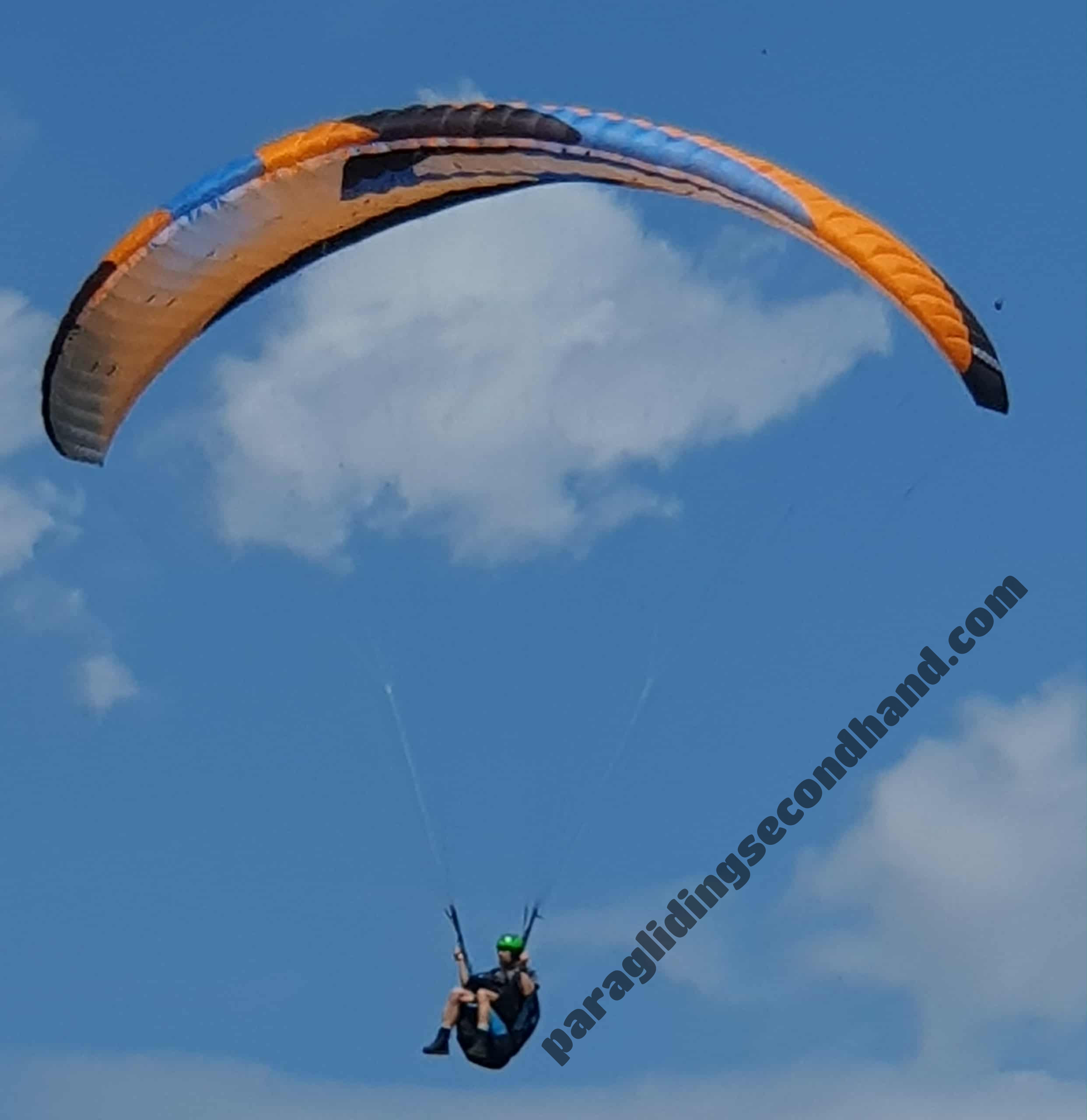 Sky Kudos 2, M, 2020, (74-94kg), 55h