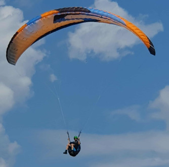 Sky Kudos 2, M, 2020, (74-94kg), 55h