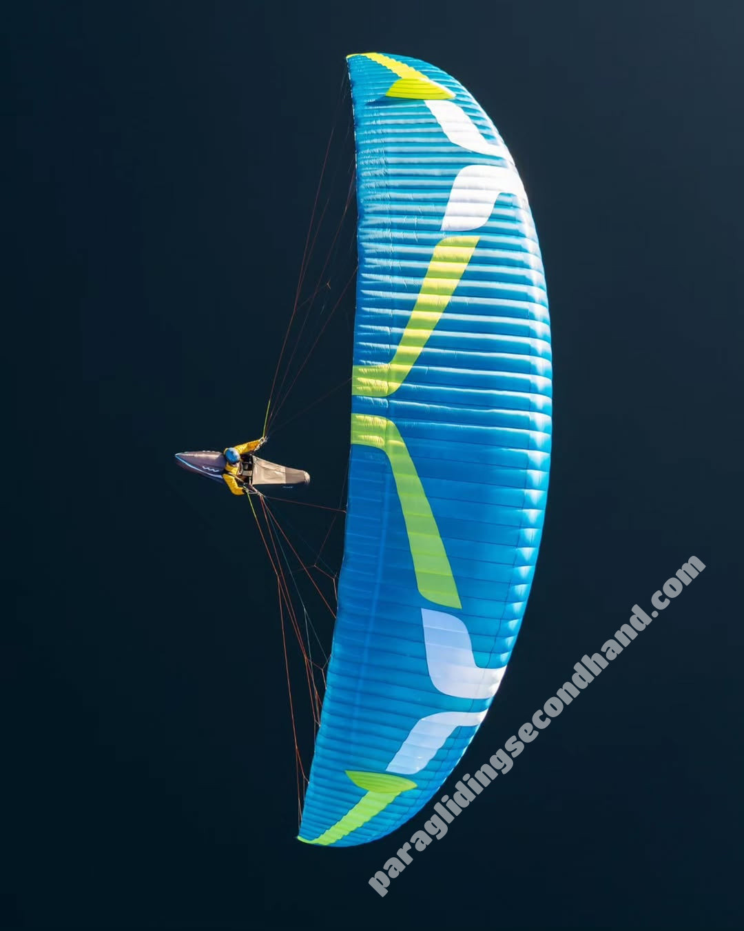 WANTED Ozone Lyght ML located in Europe