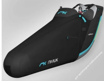 Niviuk Hawk, L, 2023