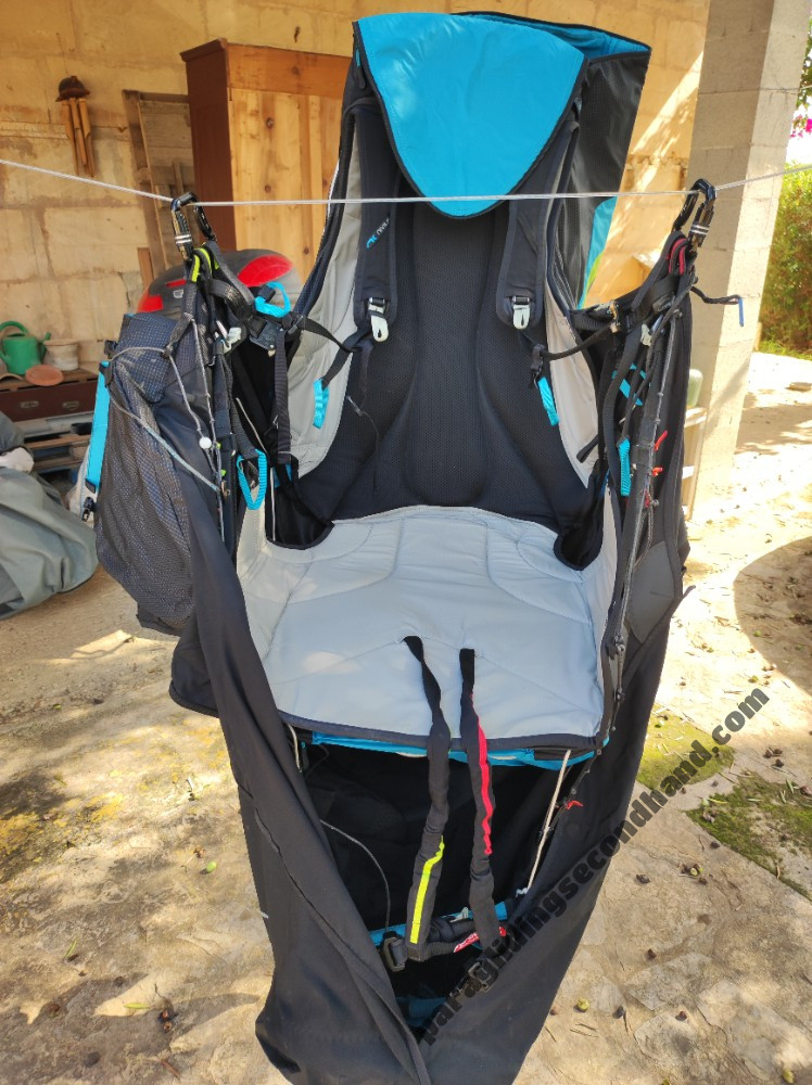 Niviuk Hawk, L, 2023