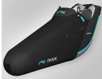 Niviuk Hawk, L, 2023