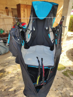 Niviuk Hawk, L, 2023