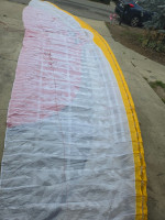 Mac Para Verve, XL, 2024, (115-129kg), 100h