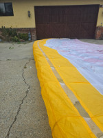 Mac Para Verve, XL, 2024, (115-129kg), 100h