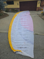 Mac Para Verve, XL, 2024, (115-129kg), 100h