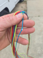 Mac Para Eden 7, XL, 2021, (115-130kg), 220h