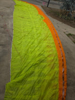 Mac Para Eden 7, XL, 2021, (115-130kg), 220h